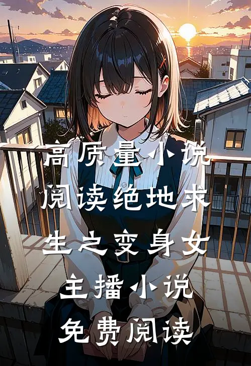 高质量小说阅读绝地求生之变身女主播小说免费阅读