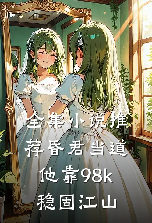 全集小说推荐昏君当道：他靠98k稳固江山