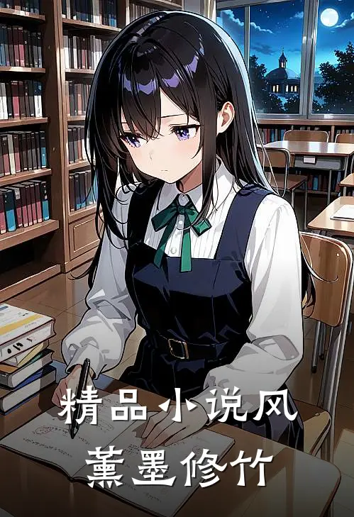 精品小说风薰墨修竹