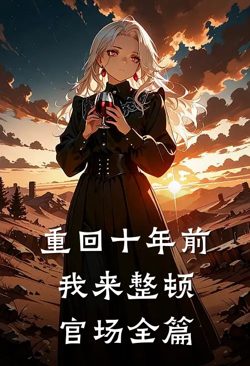 重回十年前，我来整顿官场全篇