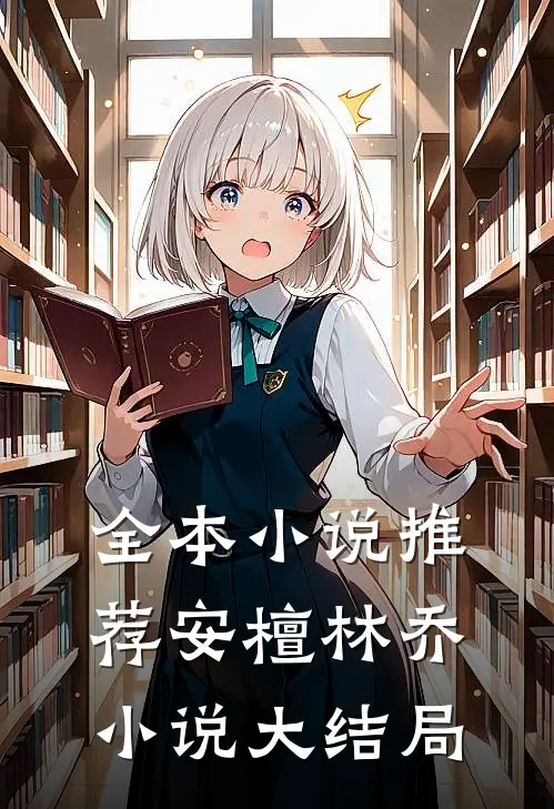 全本小说推荐安檀林乔小说大结局