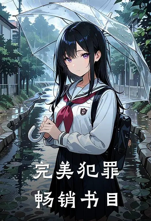 完美犯罪畅销书目