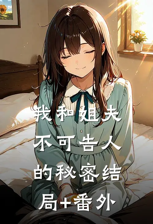 我和姐夫不可告人的秘密结局+番外