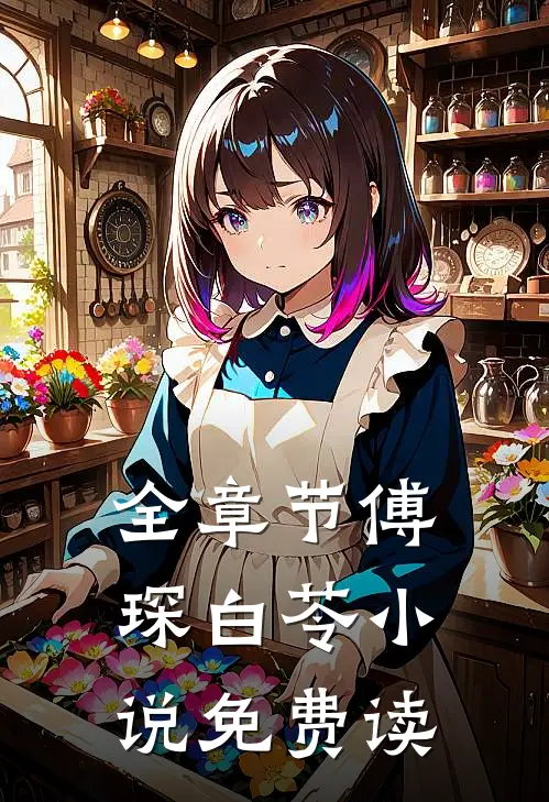 全章节傅琛白苓小说免费读
