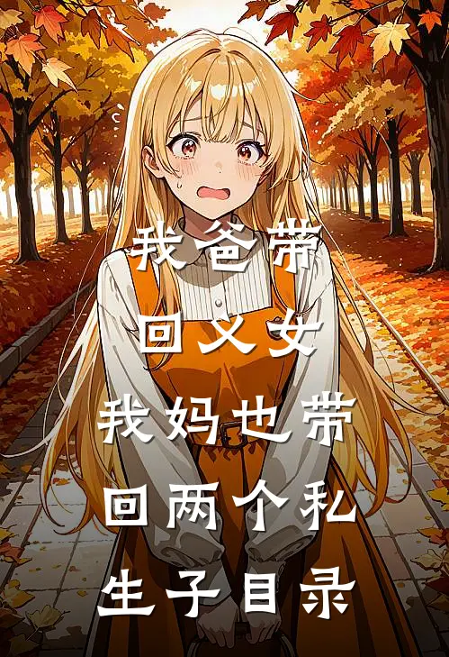 我爸带回义女，我妈也带回两个私生子目录