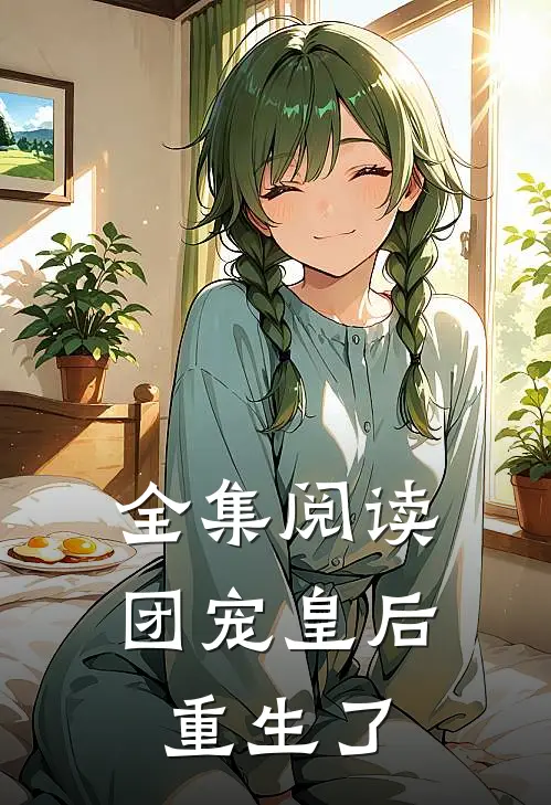 全集阅读团宠皇后重生了