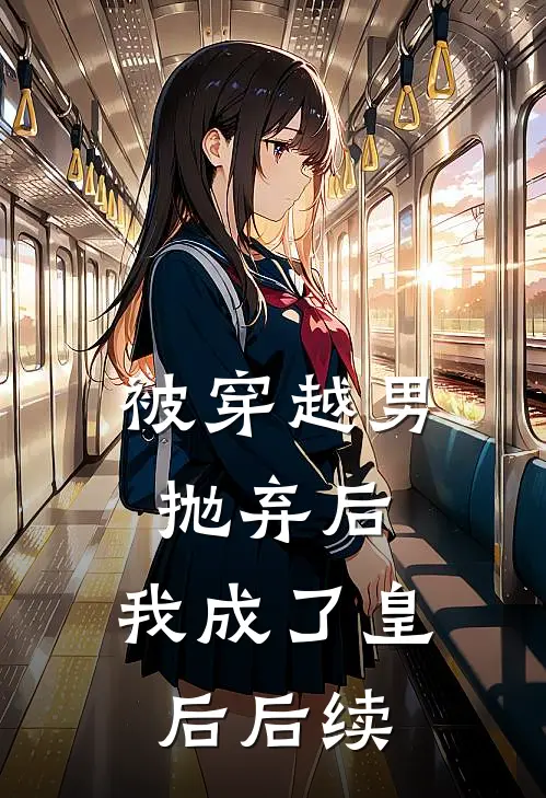 被穿越男抛弃后,我成了皇后后续在线观看