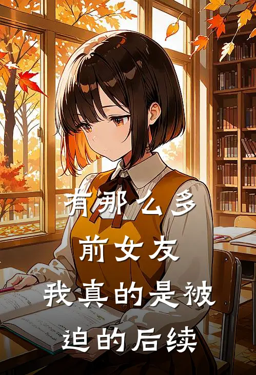 有那么多前女友,我真的是被迫的后续了