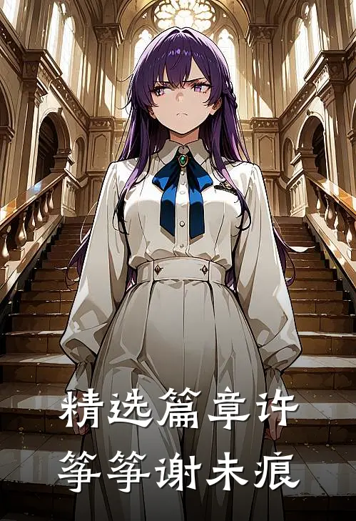 精选篇章许筝筝谢未痕
