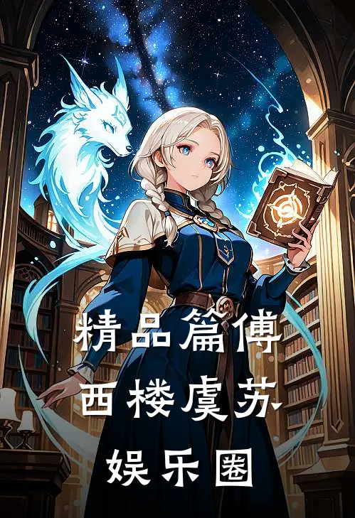 精品篇傅西楼虞苏娱乐圈