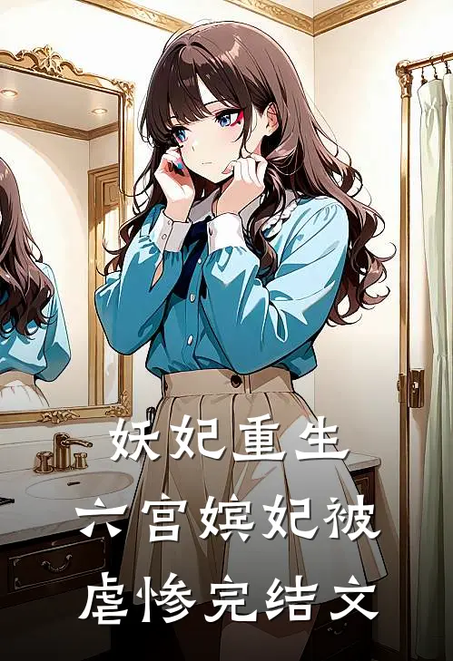 妖妃重生六宫嫔妃被虐惨完结文推荐