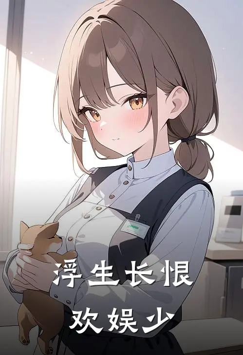 浮生长恨欢娱少肯爱千金轻一笑打一动物