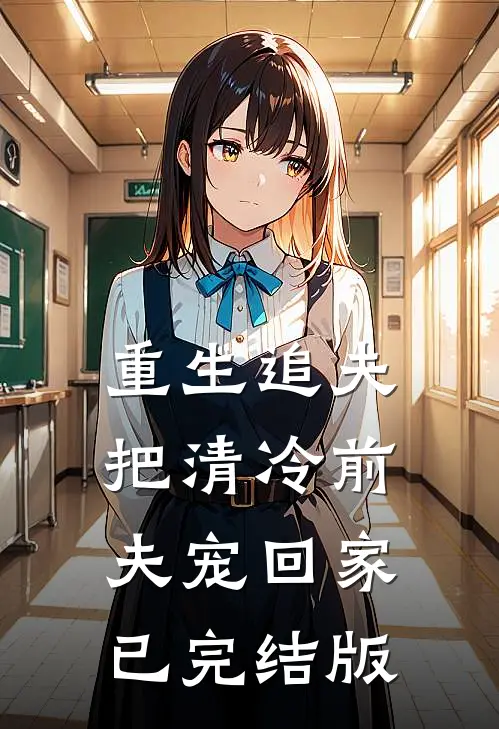 重生追夫把清冷前夫宠回家已完结版