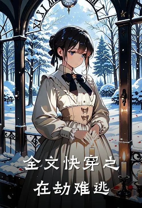 全文快穿之在劫难逃