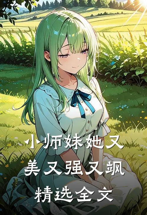 小师妹她又美又强又飒精选全文免费