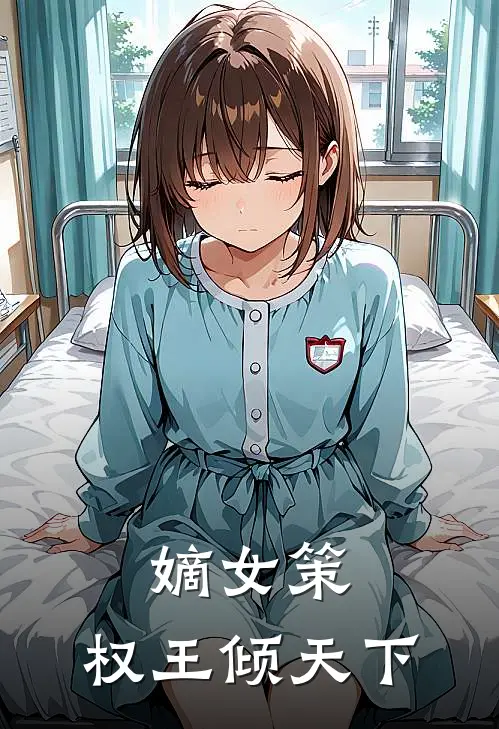 嫡女策：权王倾天下