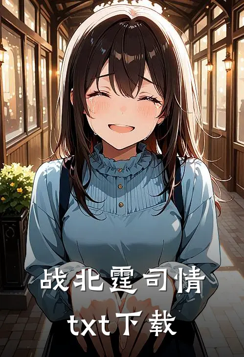 战北霆司情txt下载