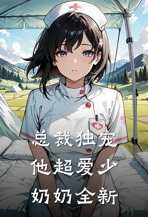 总裁独宠他超爱少奶奶全新