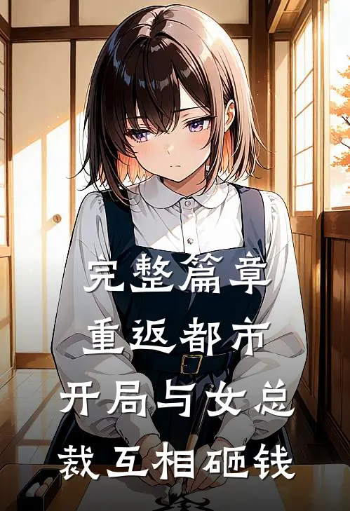 完整篇章重返都市：开局与女总裁互相砸钱