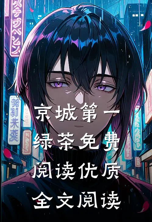 京城第一绿茶免费阅读优质全文阅读