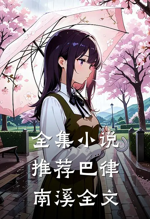 全集小说推荐巴律南溪全文