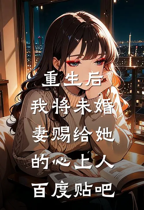 重生后,我将未婚妻赐给她的心上人百度贴吧免费阅读