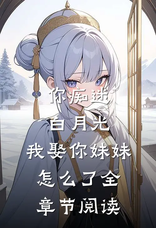 你痴迷白月光,我娶你妹妹怎么了全章节阅读