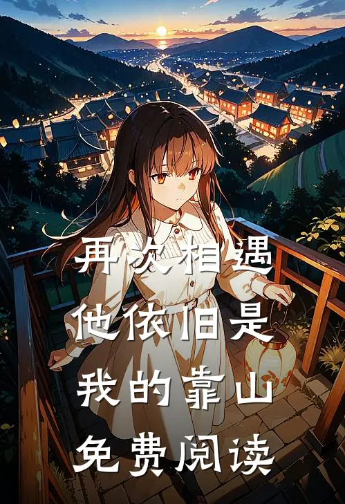 再次相遇,他依旧是我的靠山免费阅读全文