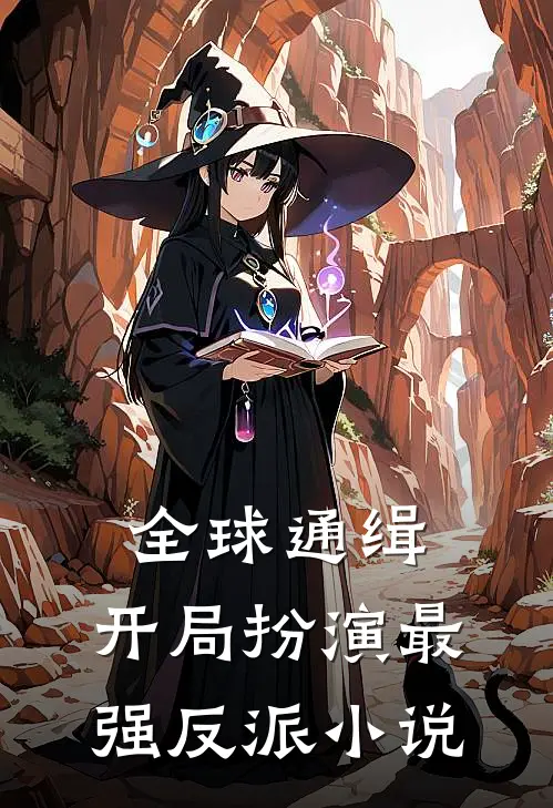 全球通缉开局扮演最强反派免费阅读
