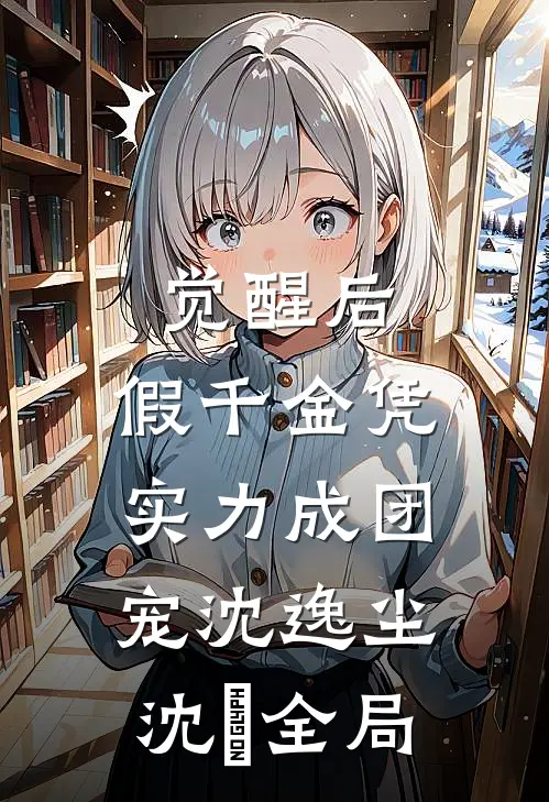 觉醒后，假千金凭实力成团宠沈逸尘沈玥全局