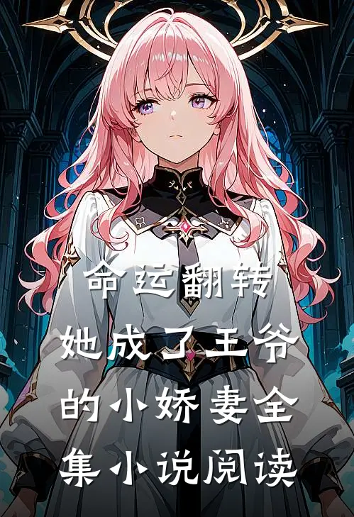 命运翻转,她成了王爷的小娇妻全集阅读免费