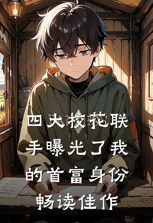 四大校花联手曝光了我的首富身份畅读佳作