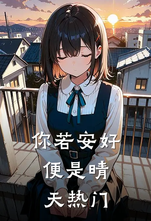你若安好,便是晴天热门