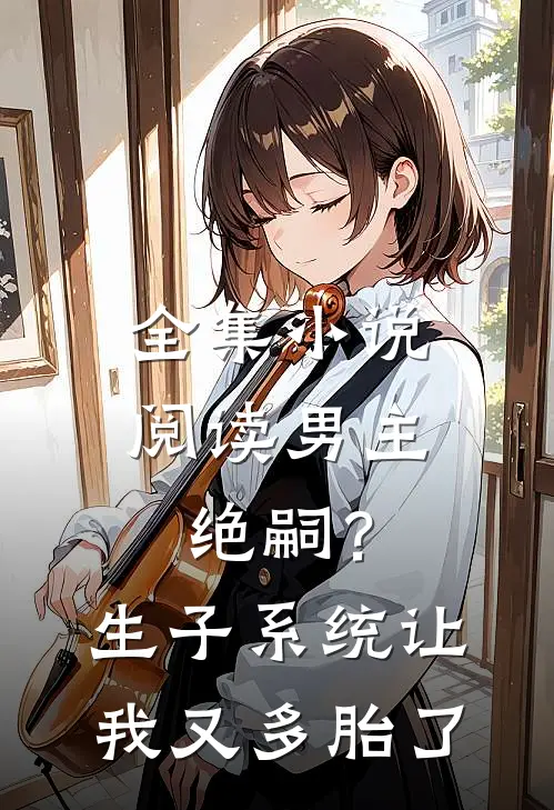 全集小说阅读男主绝嗣？生子系统让我又多胎了