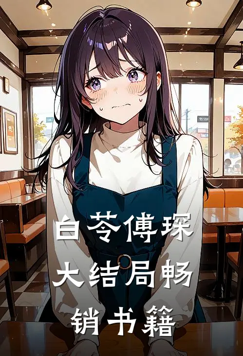 白苓傅琛大结局畅销书籍