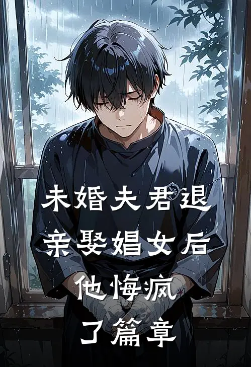 未婚夫君退亲娶娼女后,他悔疯了篇章在线阅读