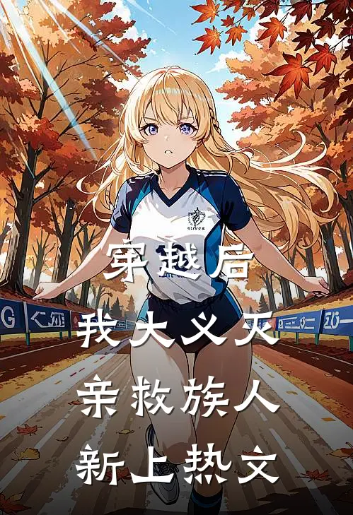穿越后,我大义灭亲救族人新上热文