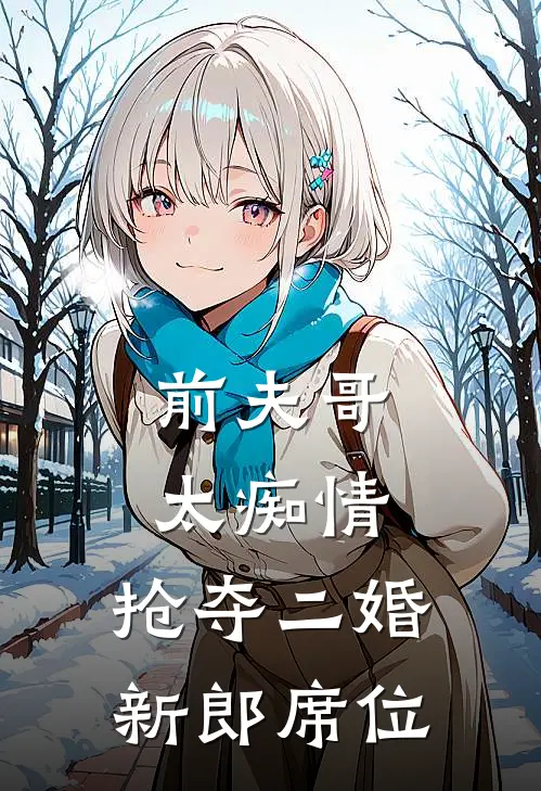 前夫哥太痴情,抢夺二婚新郎席位