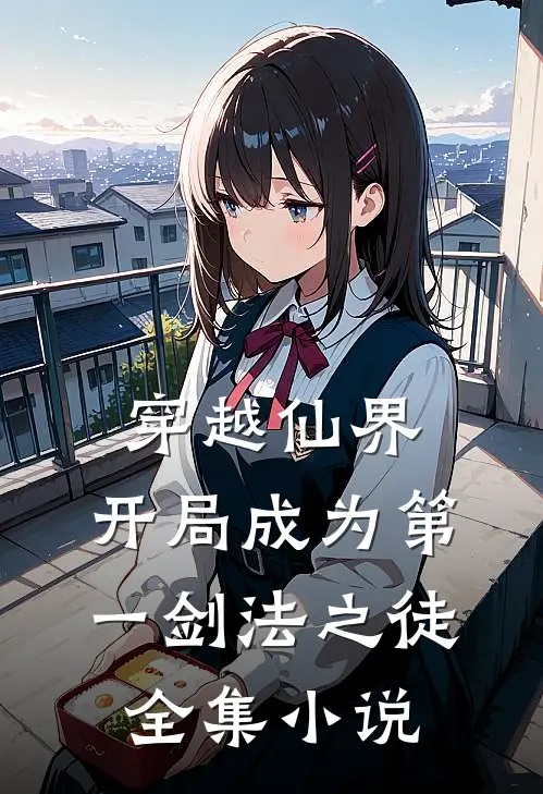 穿越仙界,开局成为第一剑法之徒全集免费阅读