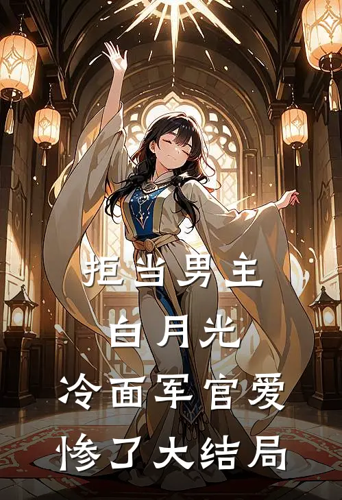 拒当男主白月光，冷面军官爱惨了大结局