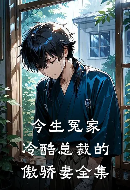 今生冤家：冷酷总裁的傲骄妻全集