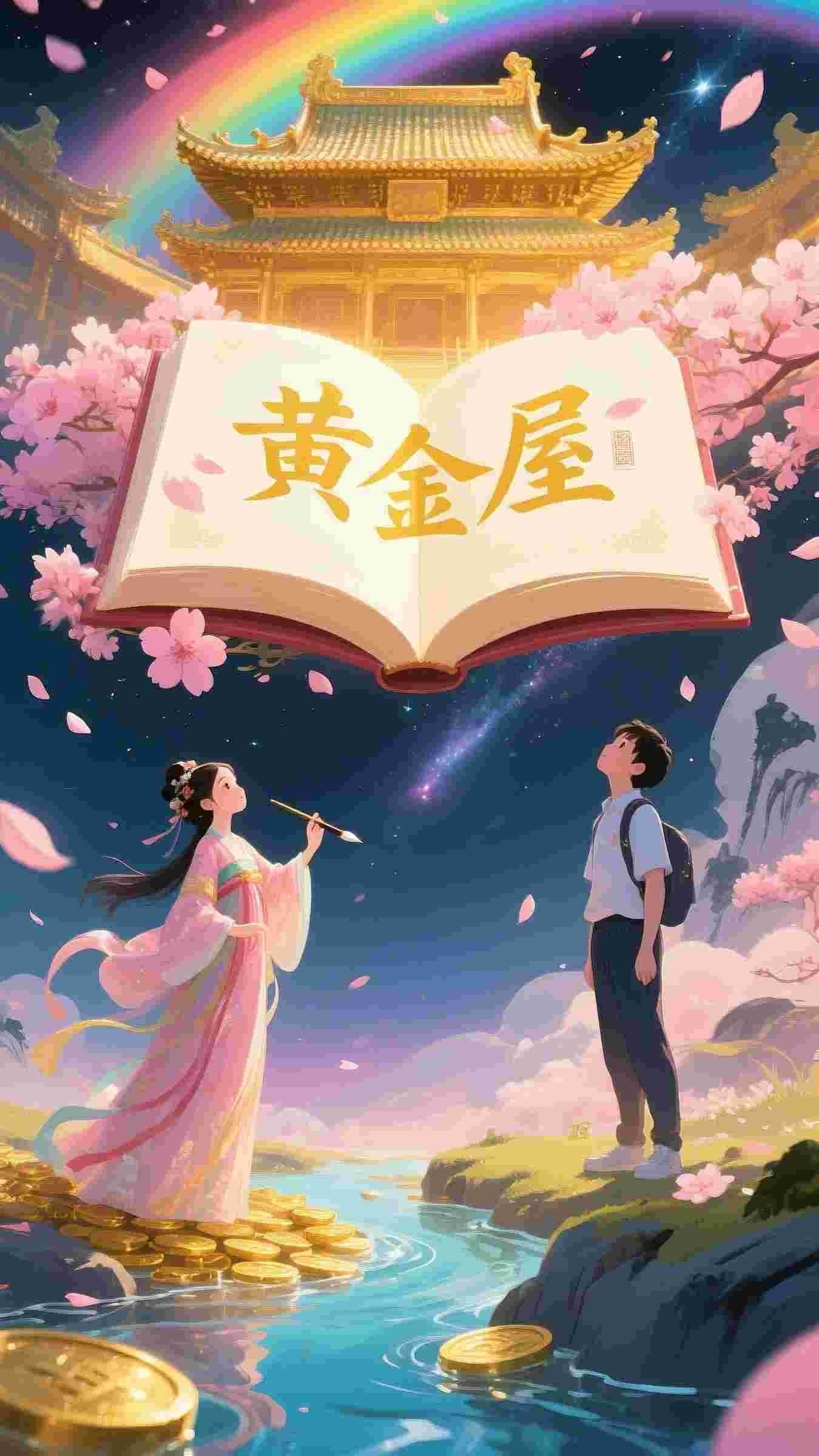 相亲遇上冤家，这婚非结不可？陈知靳常玥