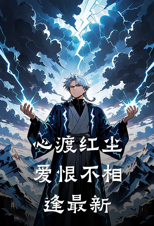 心渡红尘,爱恨不相逢最新