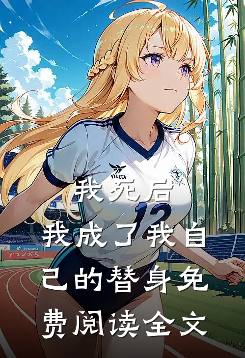 我死后,我成了我自己的替身免费阅读全文无弹窗
