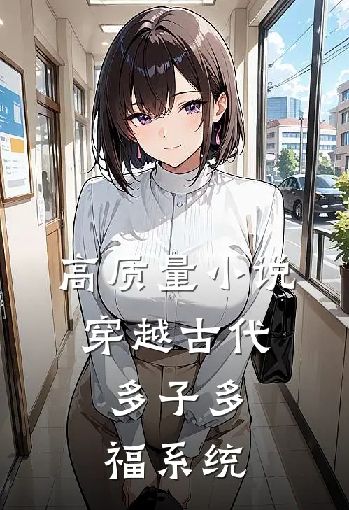 高质量小说穿越古代：多子多福系统