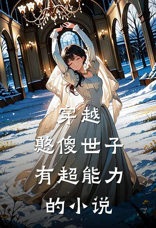 穿越：憨傻世子有超能力的小说