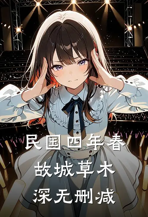 民国四年春，故城草木深无删减