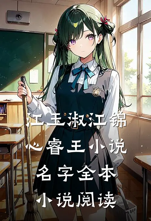 江玉淑江锦心睿王小说名字全本小说阅读