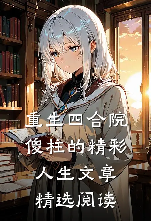重生四合院：傻柱的精彩人生文章精选阅读