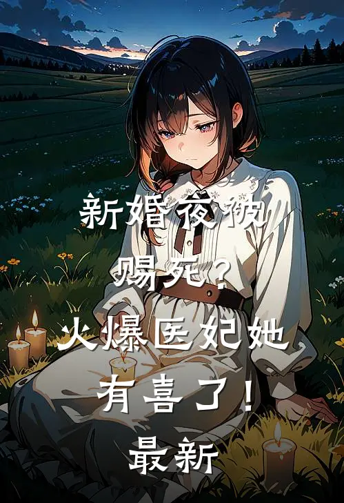 新婚夜被赐死?火爆医妃她有喜了!最新章节全本在线阅读